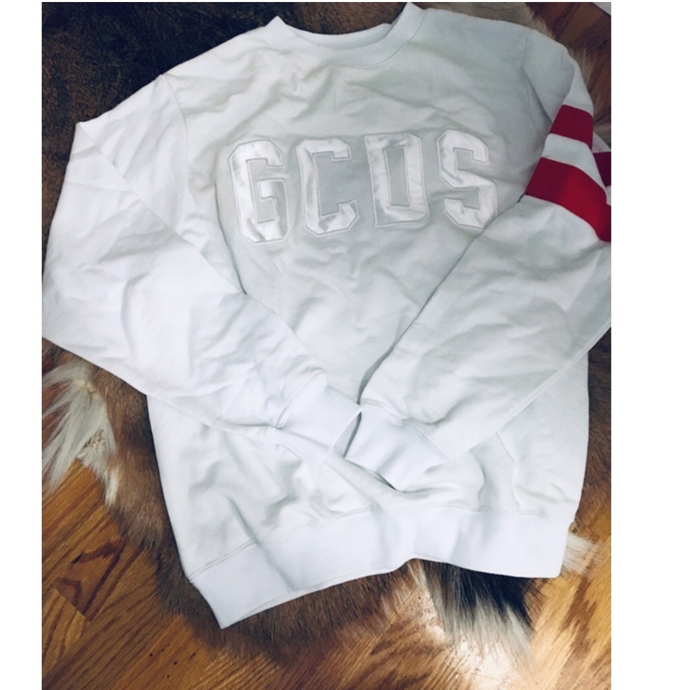 GCDS Sweatshirt